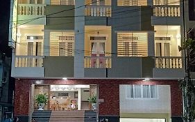 Motel Hoang De